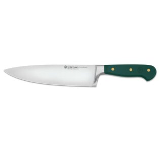 Day and Age Classic Colour Chefs Knife - Fresh Rosemary (20cm)